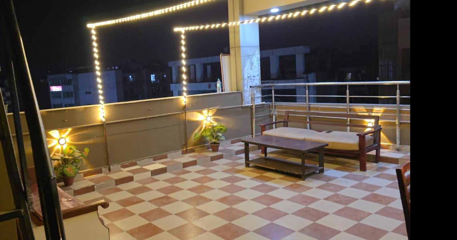 Kd-6 Hotel New Delhi