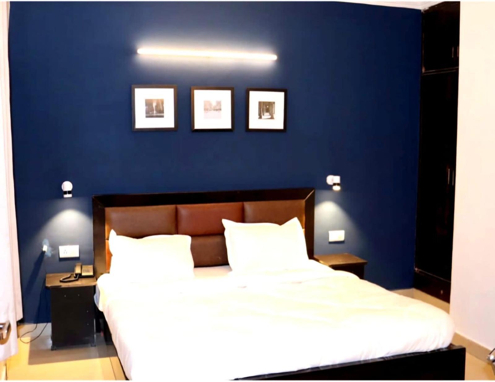 Kd-6 Hotel New Delhi