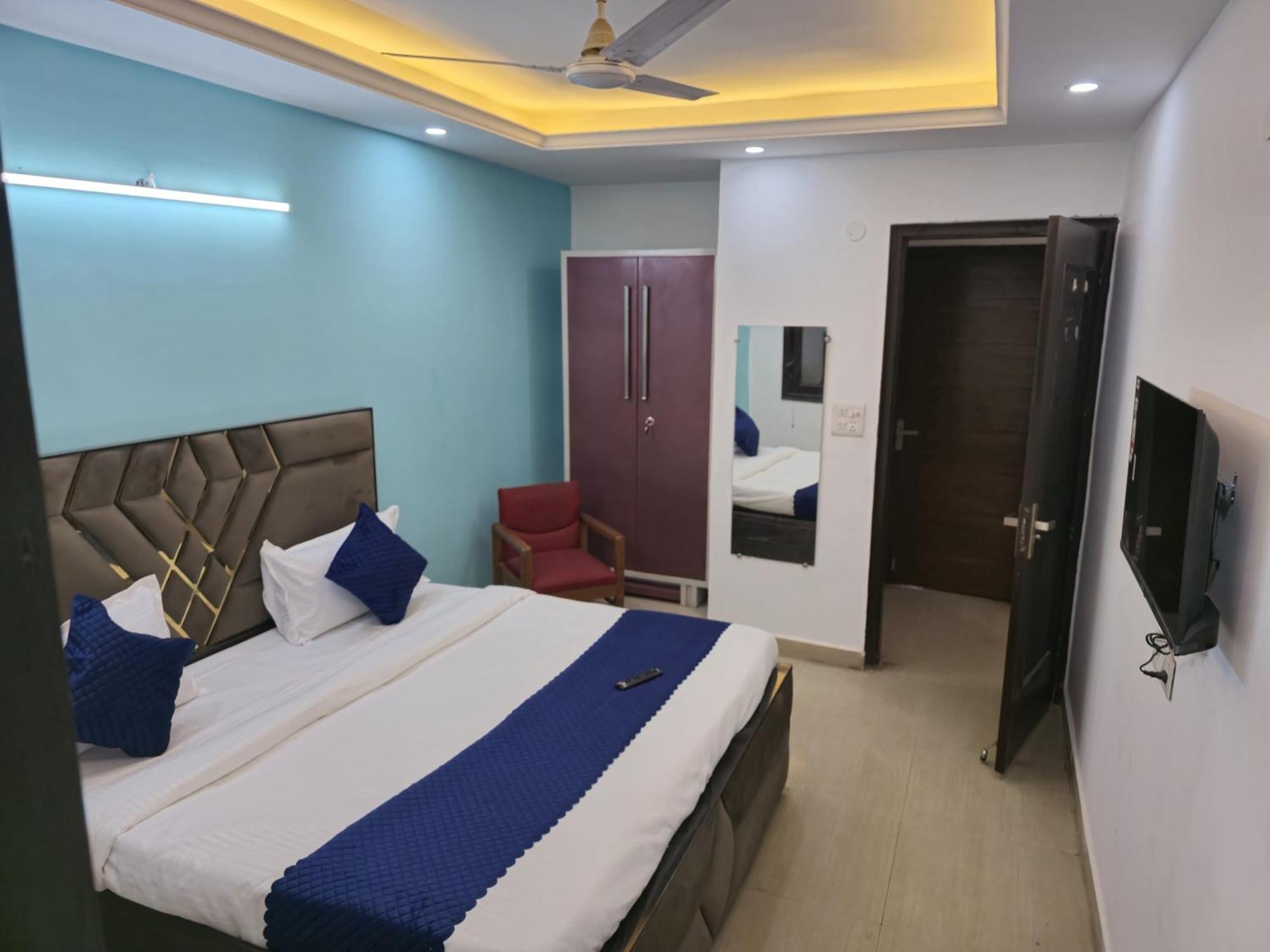 Hotel Kd-6